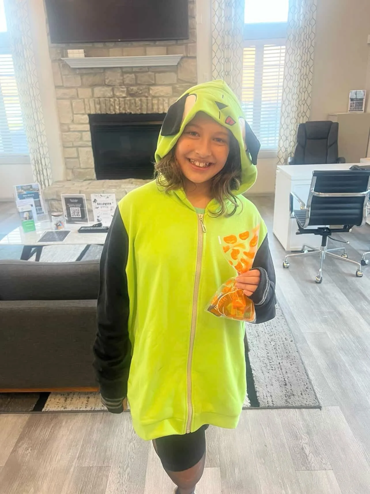 🎃✨ Remembering our 2025 Halloween party at Enclave at Albany Park has us smiling all over again! From spooky costumes to sweet treats, it was such a fun way to kick off the holiday season&mdash;and most importantly&hellip; HOLIDAY EVENTS are officia