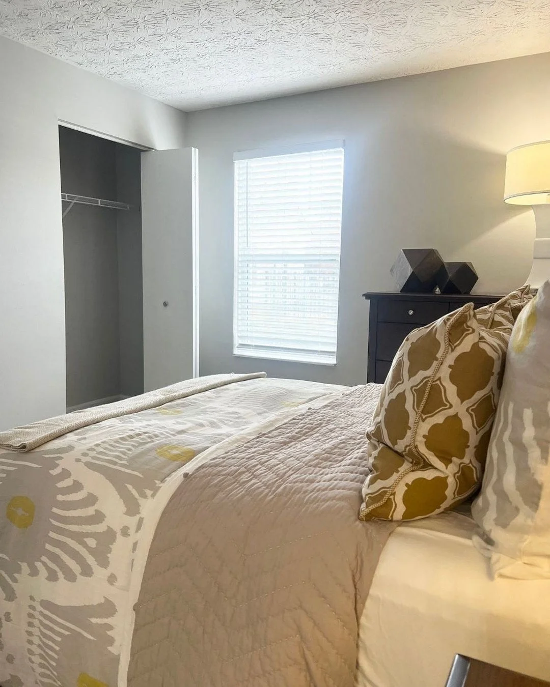 Storage and thoughtful layouts make everyday life easier without even noticing. It is the quiet wins that matter most. 

#StorageSpace #Comfort