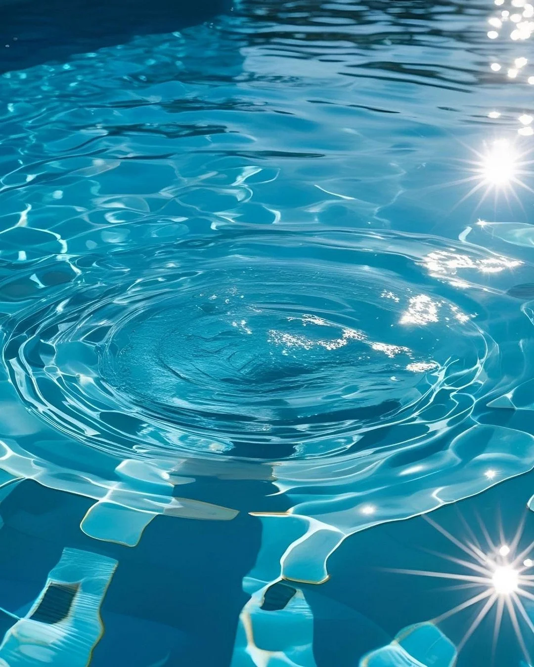 Even when the pool isnt open, it&rsquo;s low-key manifesting sunshine season ☀️🌊
Just a daily reminder that sunny days and cannonball afternoons are loading&hellip;
Only 4 more months until summer swimming hits different 🏖️💦