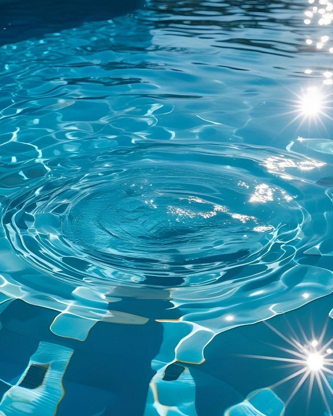 Even when the pool isnt open, it&rsquo;s low-key manifesting sunshine season ☀️🌊
Just a daily reminder that sunny days and cannonball afternoons are loading&hellip;
Only 4 more months until summer swimming hits different 🏖️💦