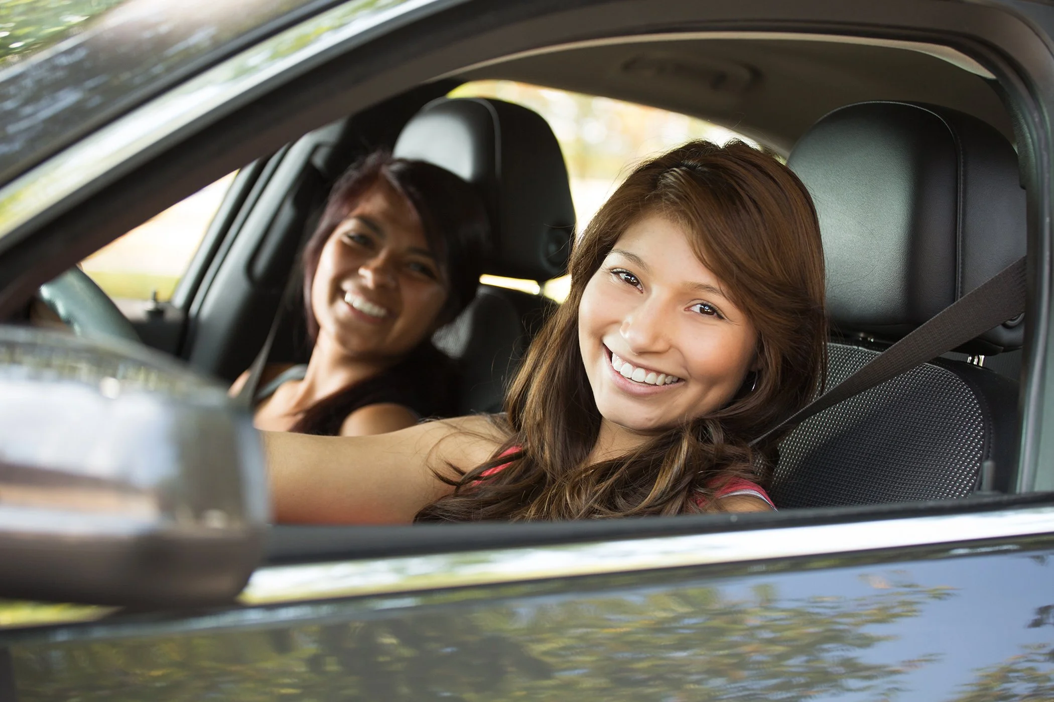 Teen Reckless Driving Defense in Prince William County