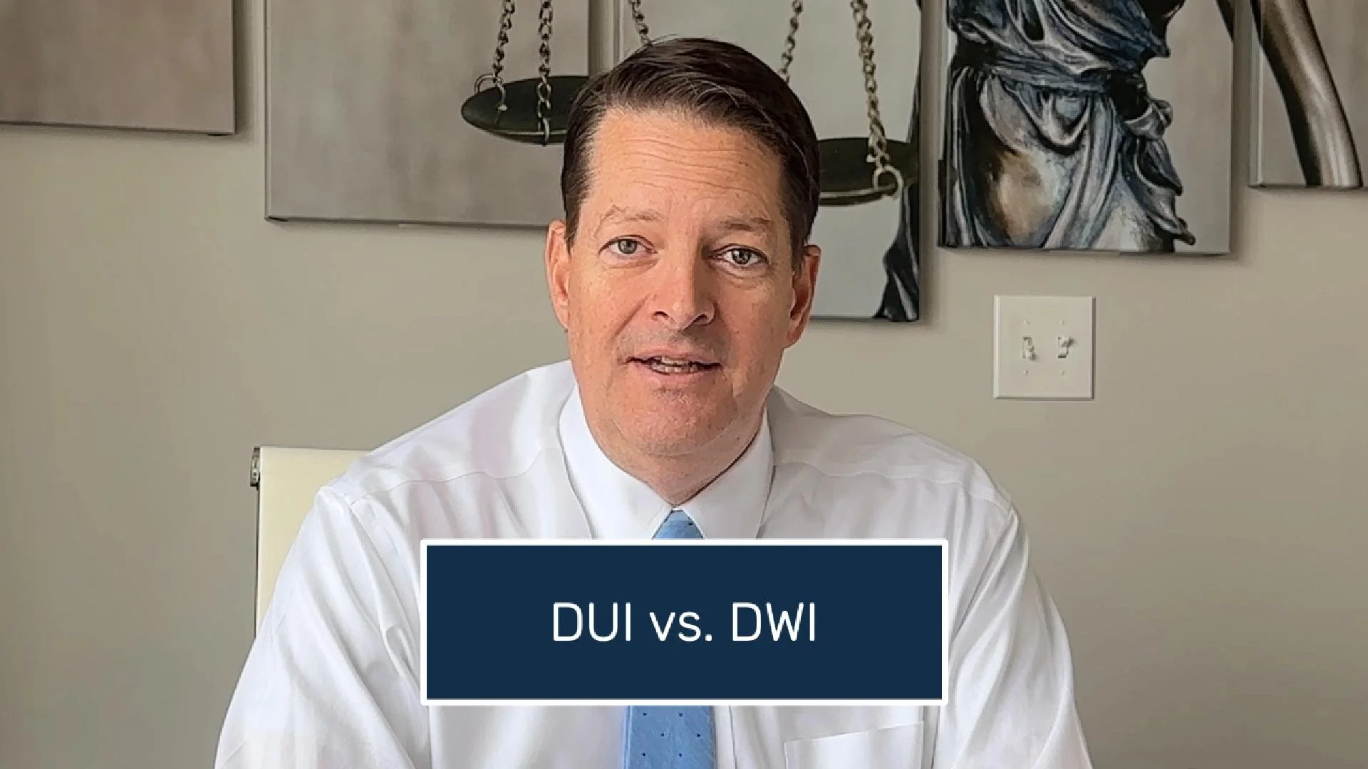 What Happens After a DUI in Prince William County, Virginia?