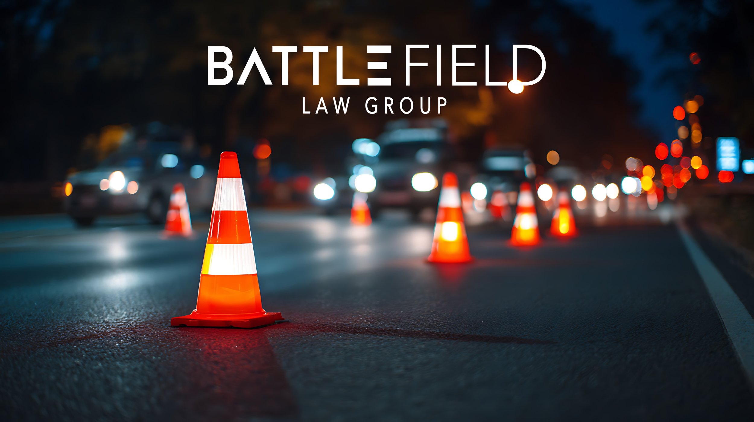 Avoid These Mistakes at Prince William County DUI Checkpoints