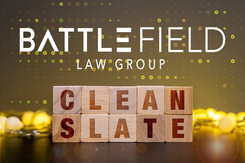 Virginia Clean Slate Law: Record Sealing in the Lynchburg Area