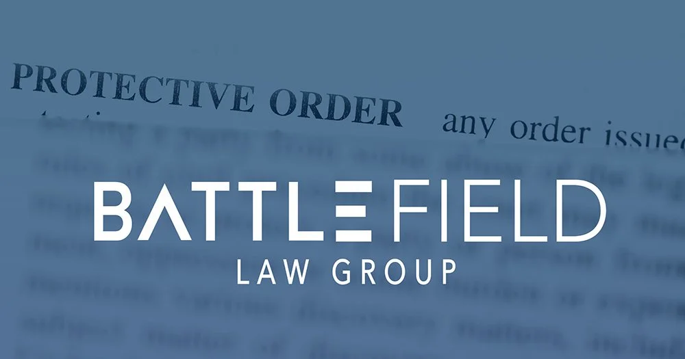 Protective Orders in Virginia: What You Need to Know