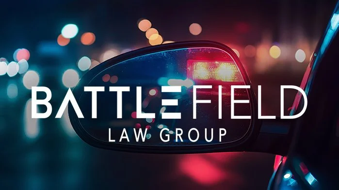 Pulled Over in Lynchburg? What College Students Should Know