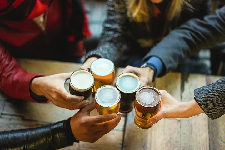 Virginia Drunk in Public Charges: The Halloween Haunt You Don’t Want