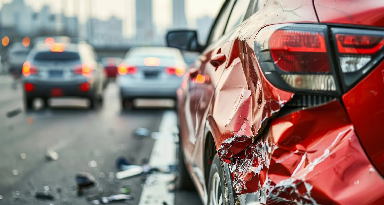 Following Too Closely Ticket Lawyer – Prince William, Fairfax, Culpeper ...