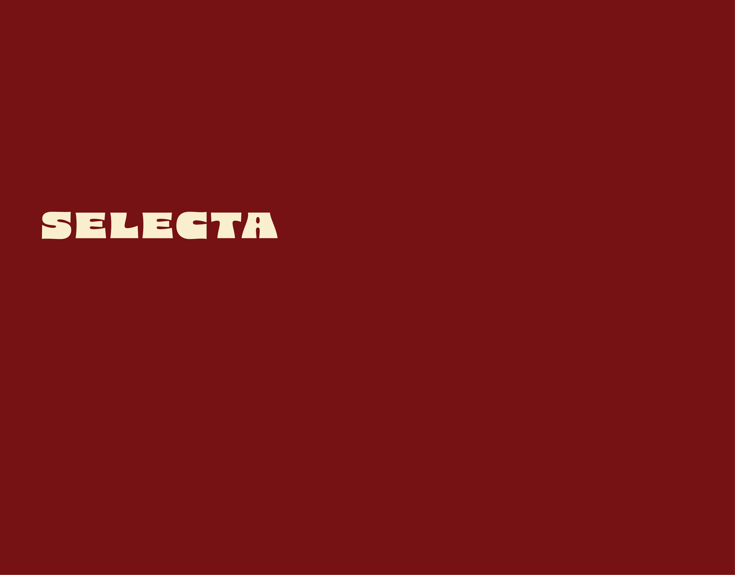 Selecta Sounds