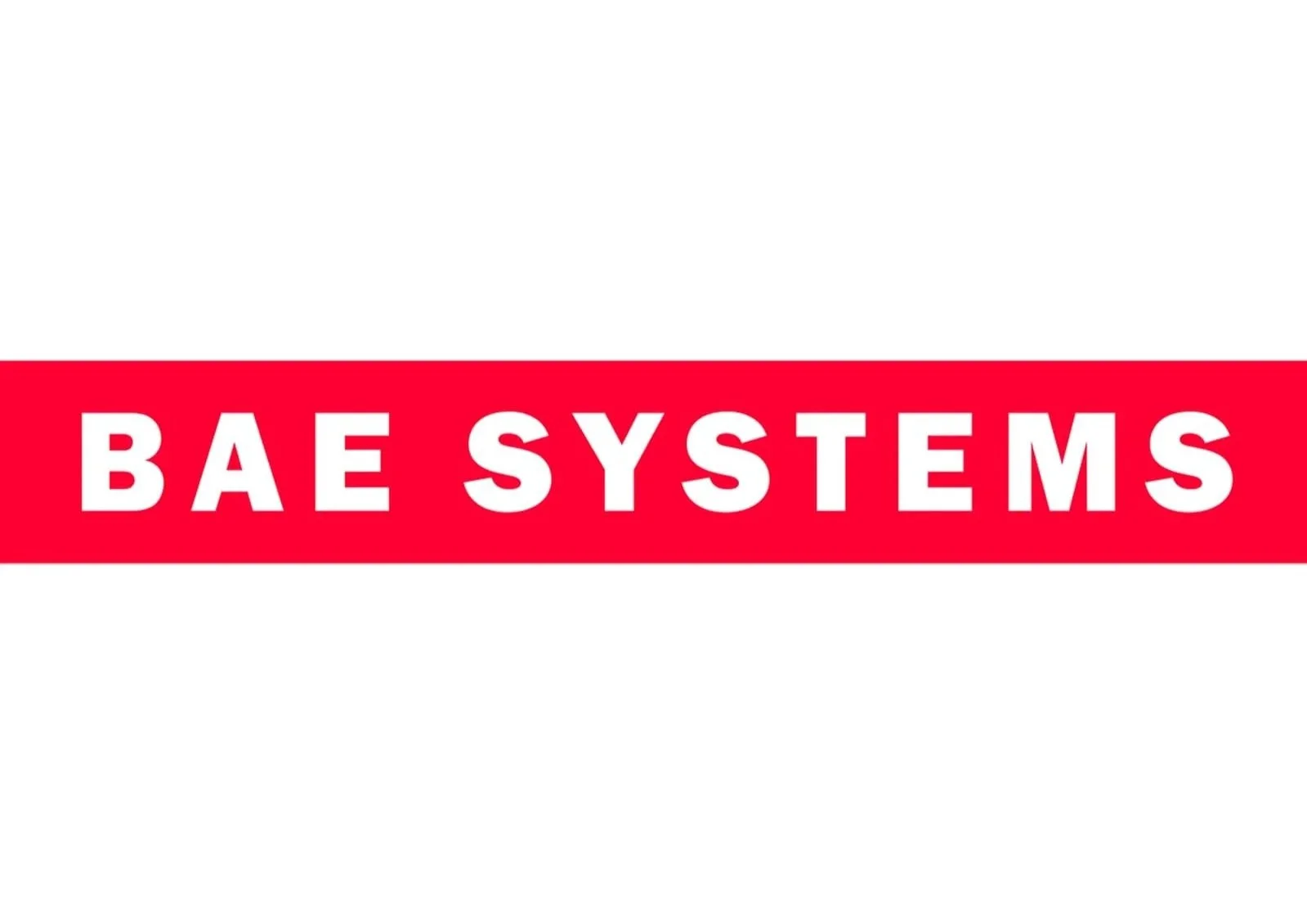 BAE Systems Logo