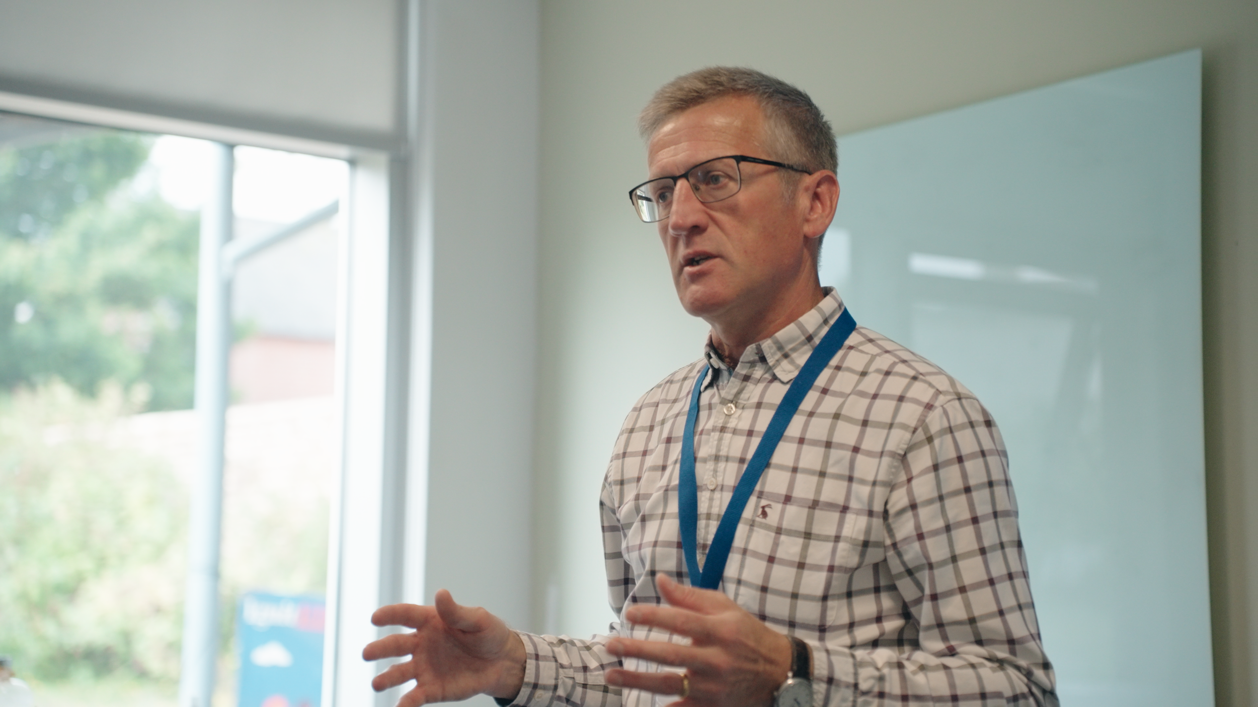 County Coroner Legal Careers Workshop 