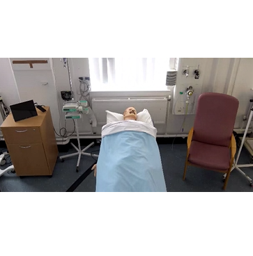 Simulation suite