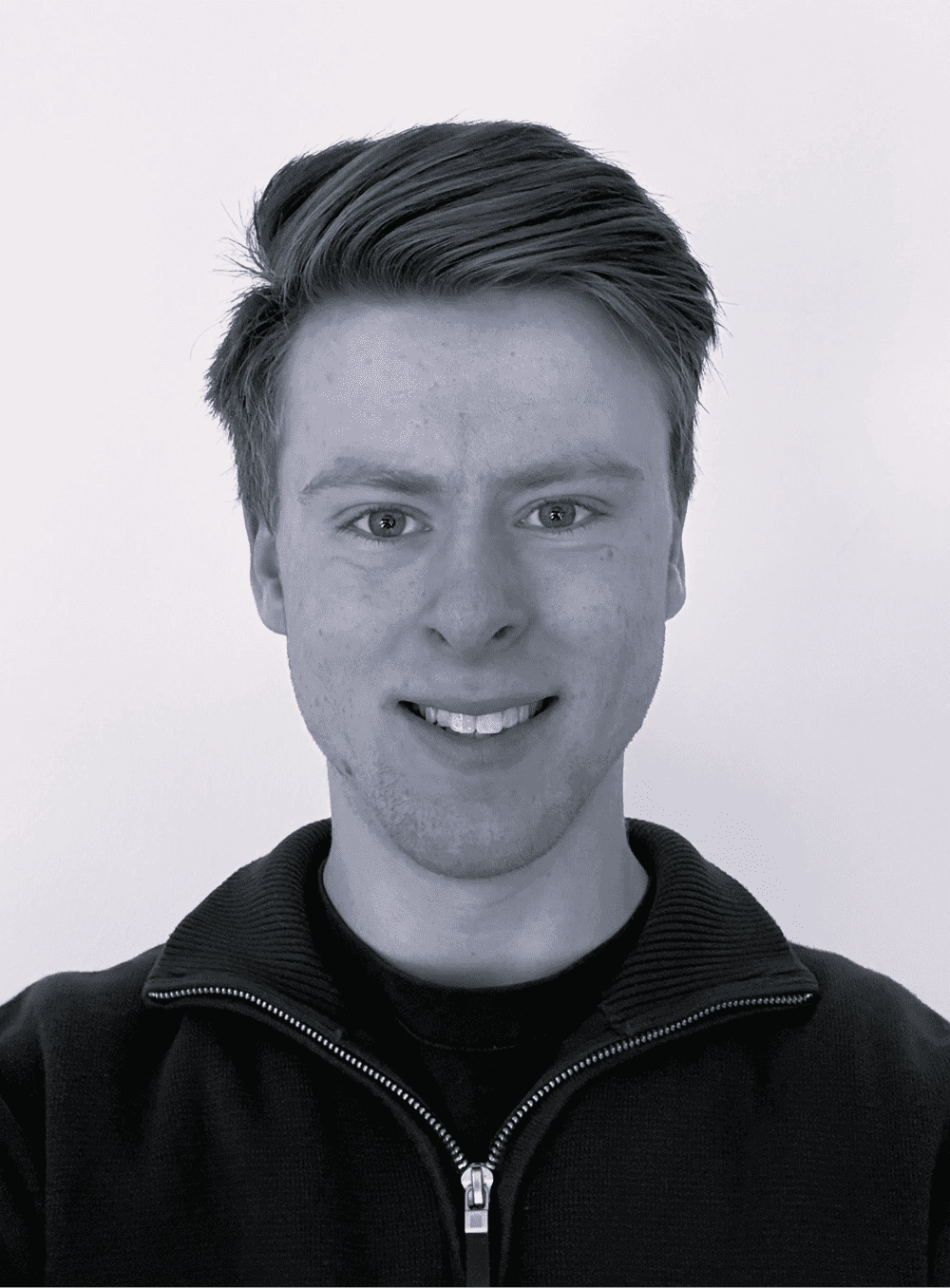 Jake Engineering Mentor