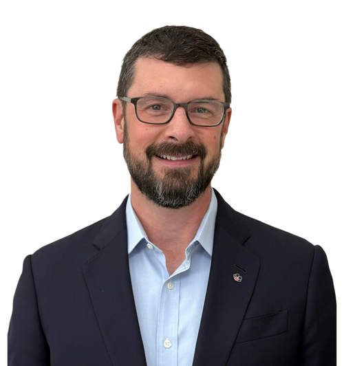 Joseph Landon, Co-Founder & President at Rendezvous Robotics