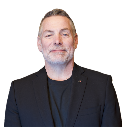 Philip Frank, Co-Founder & Chief Executive Officer at Rendezvous Robotics
