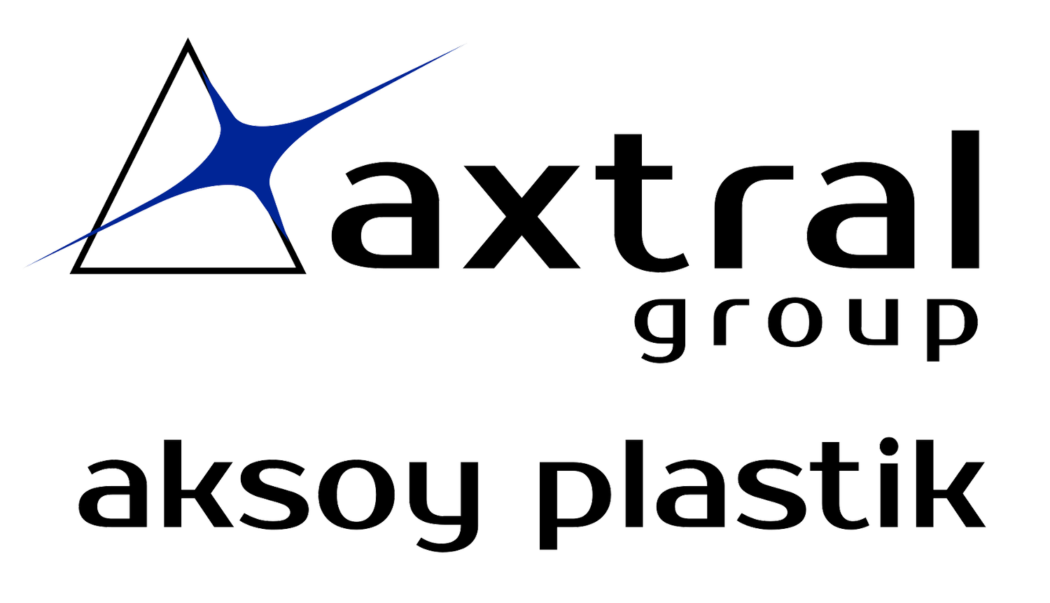 Axtral Group by Aksoy Plastik