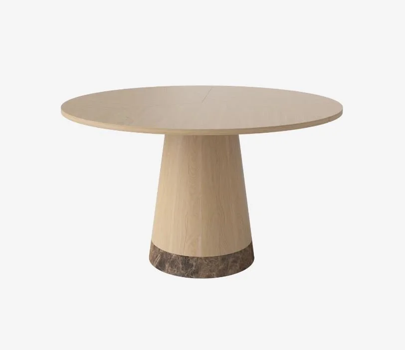 125, white oak, brown marble.JPG