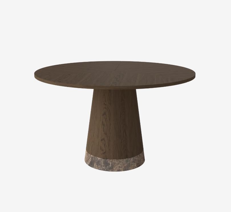 125, tumma, brown marble.JPG