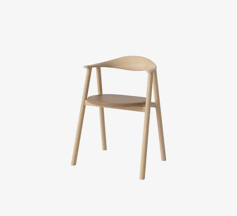 Swing -tuoli, pehmustettu