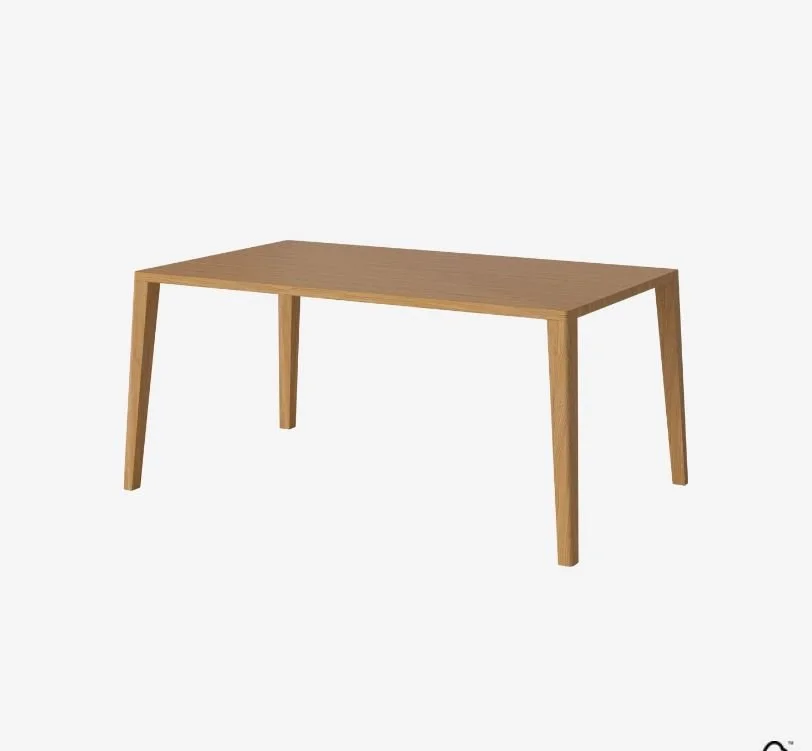 Graceful -ruokapöytä