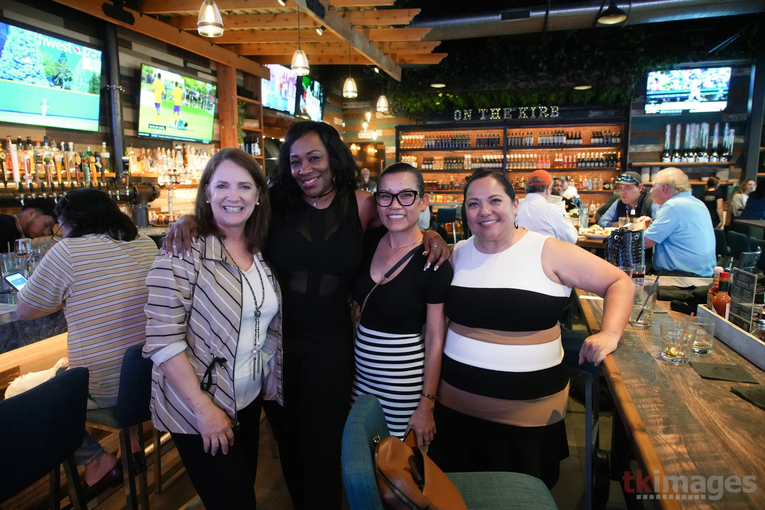April 2026 Happy Hour
