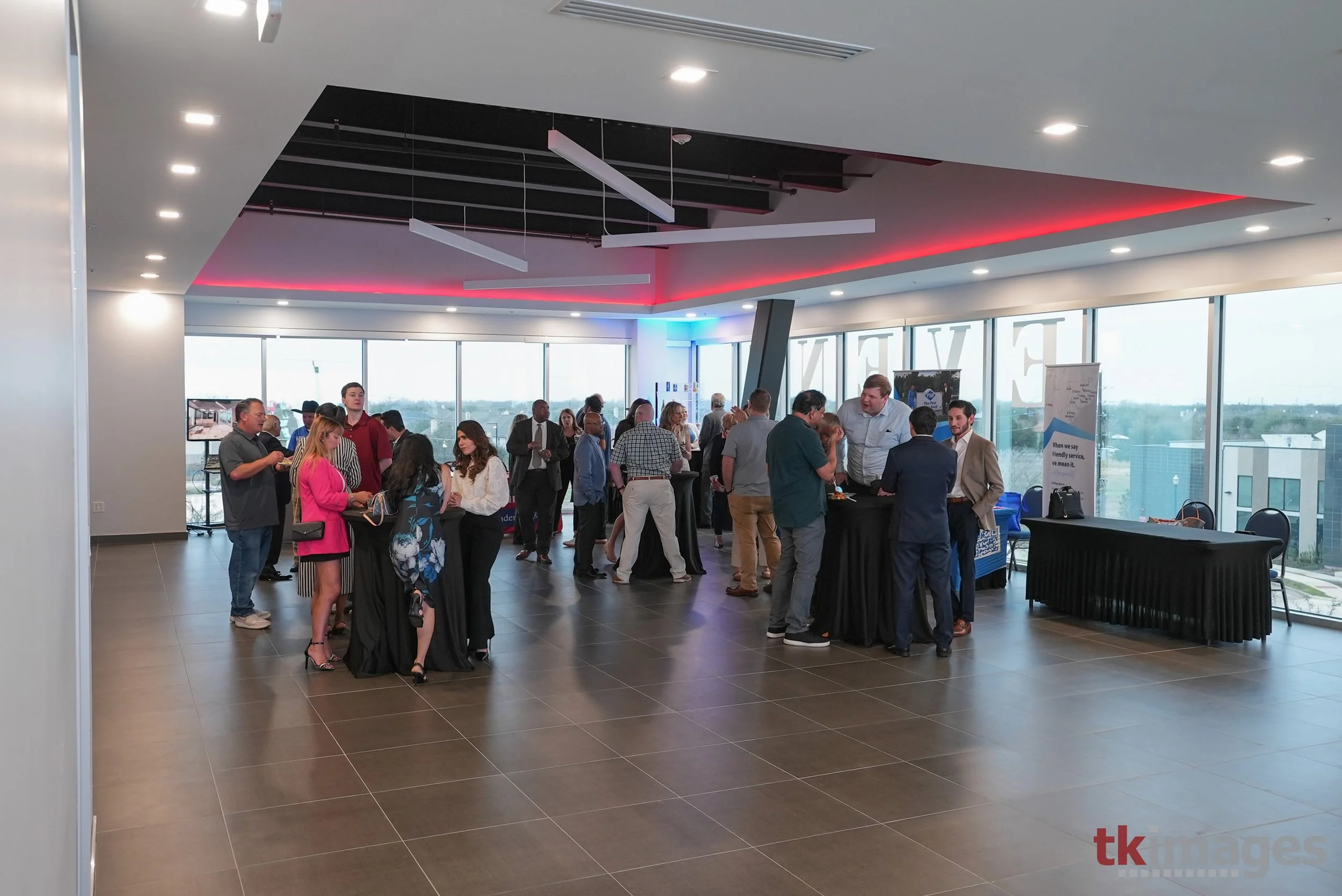 February Happy Hour 2026