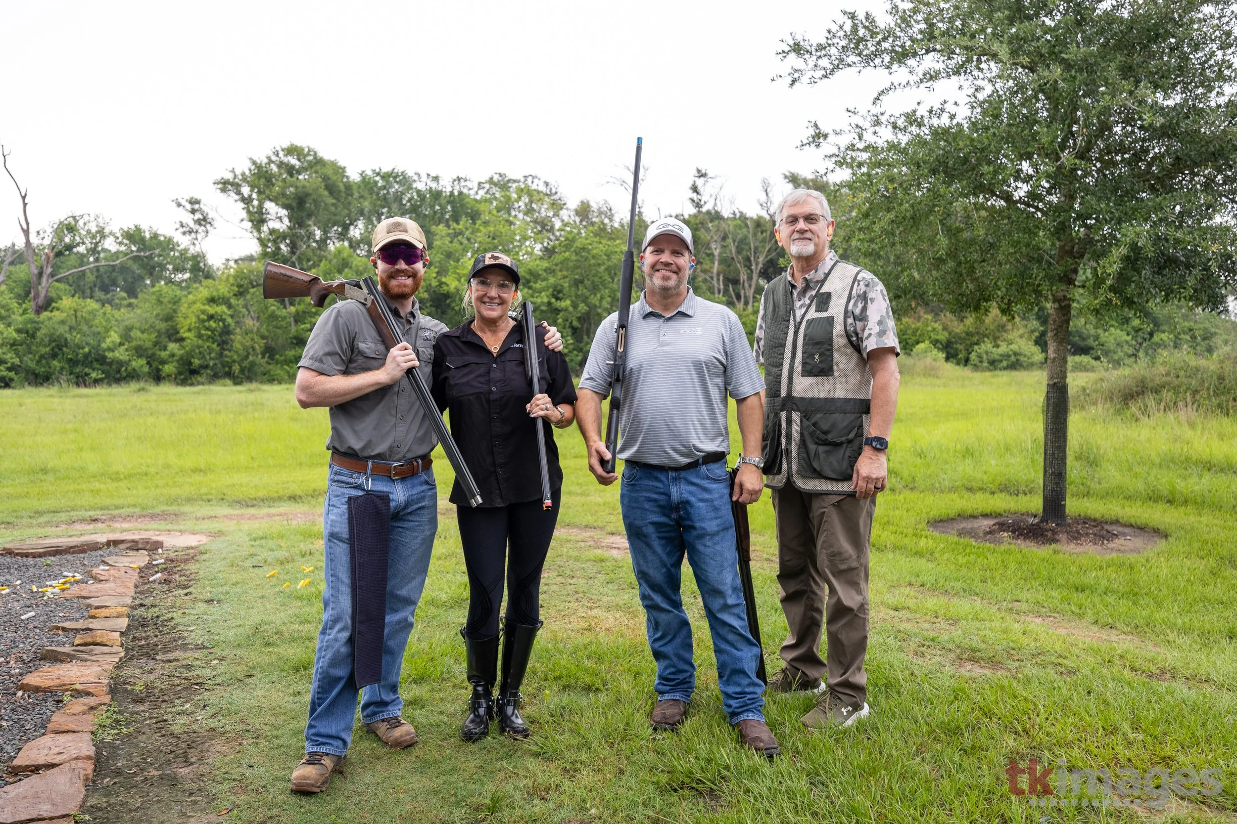 CREN & CCIM 2026 Sporting Clay 