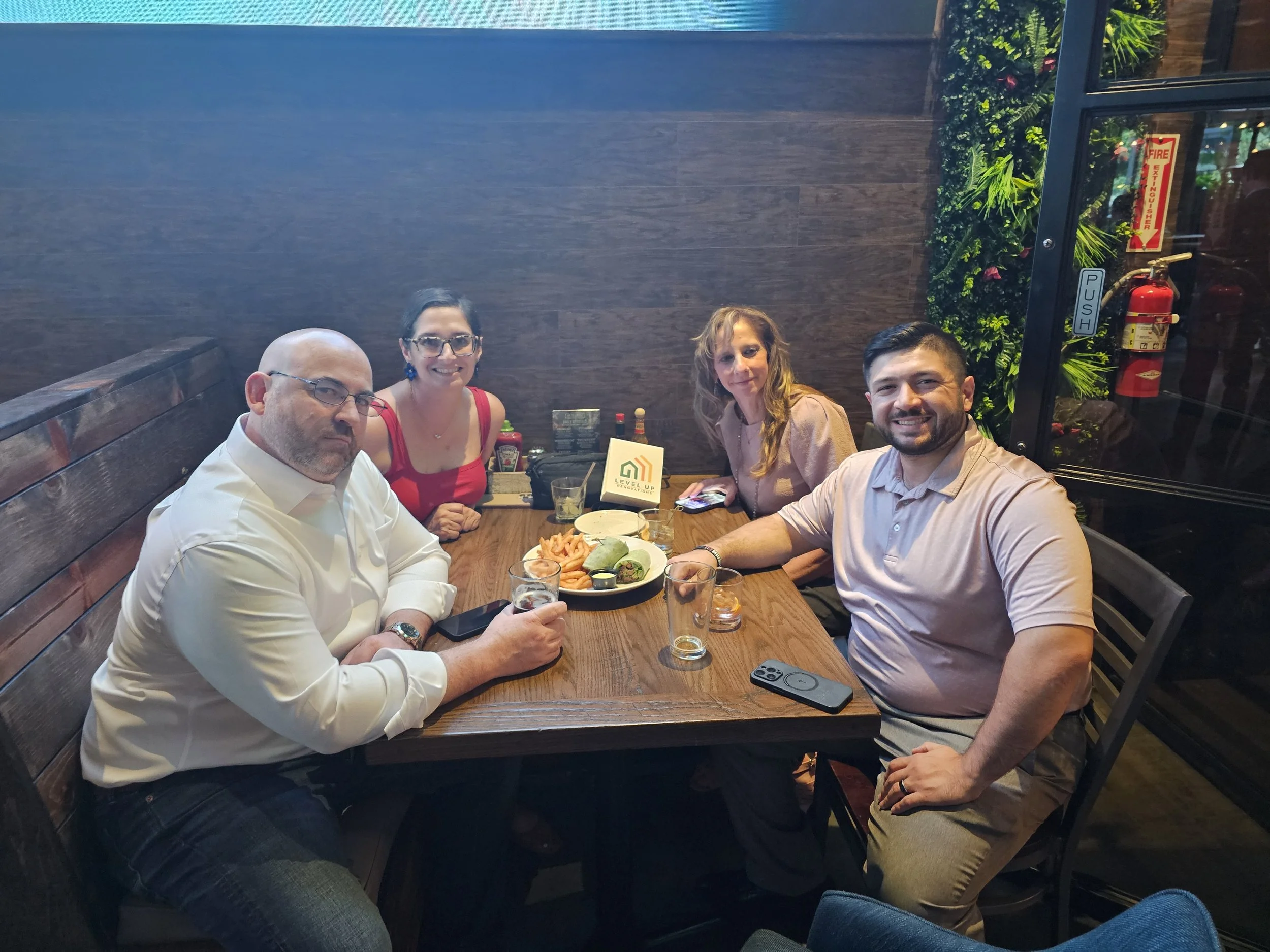 June 2026 Happy Hour