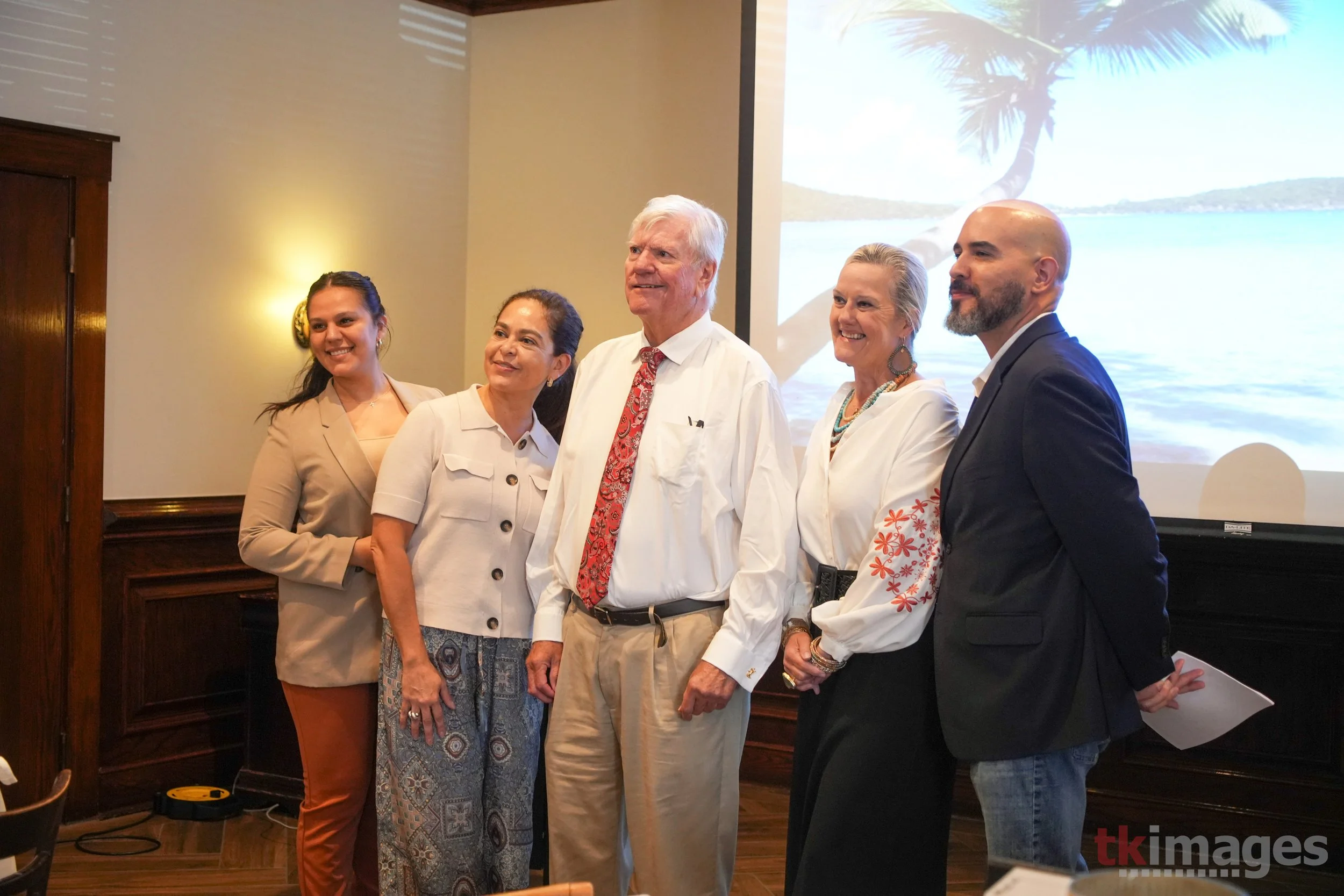 September 2026 Luncheon