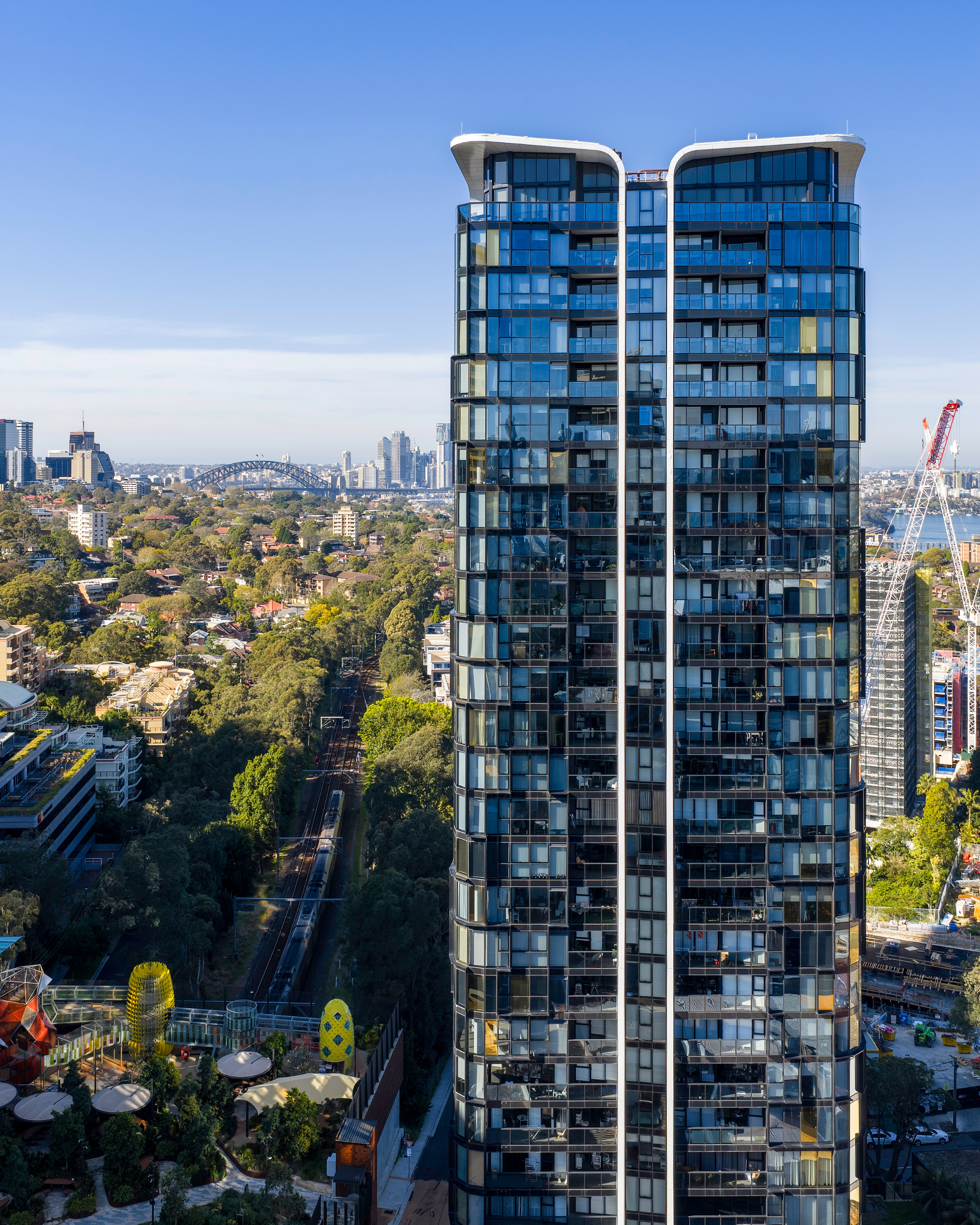 Embassy, St Leonards