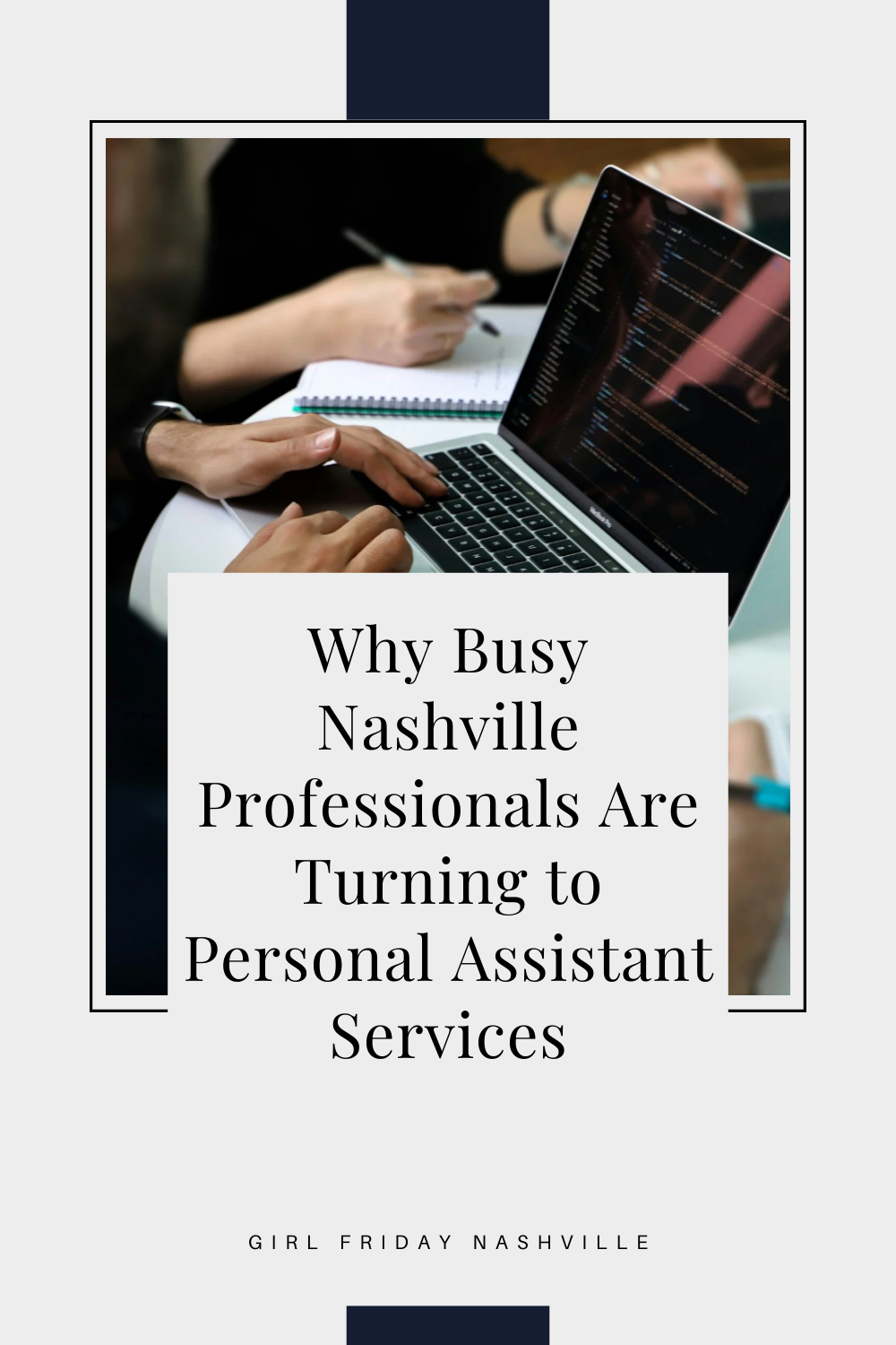 Why Busy Nashville Professionals Are Turning to Personal Assistant Services