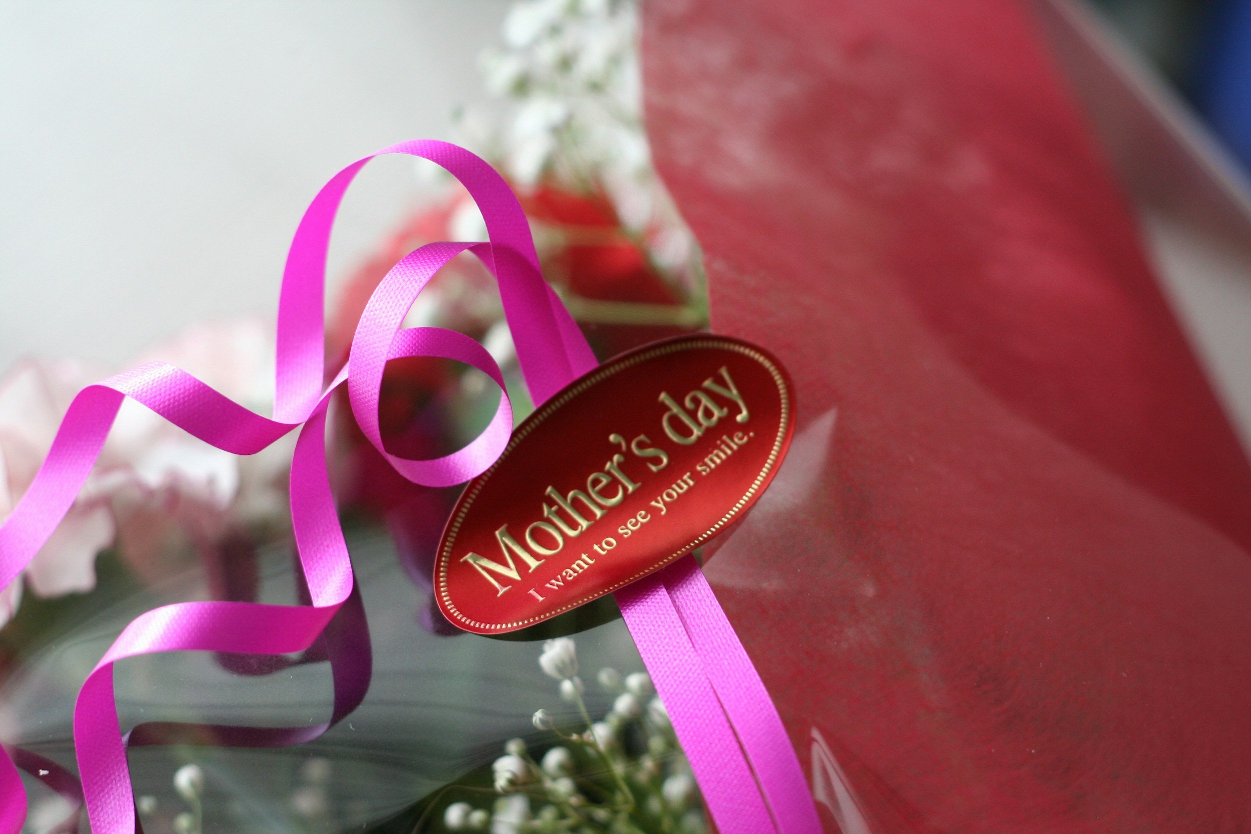 personal assistant for mother's day