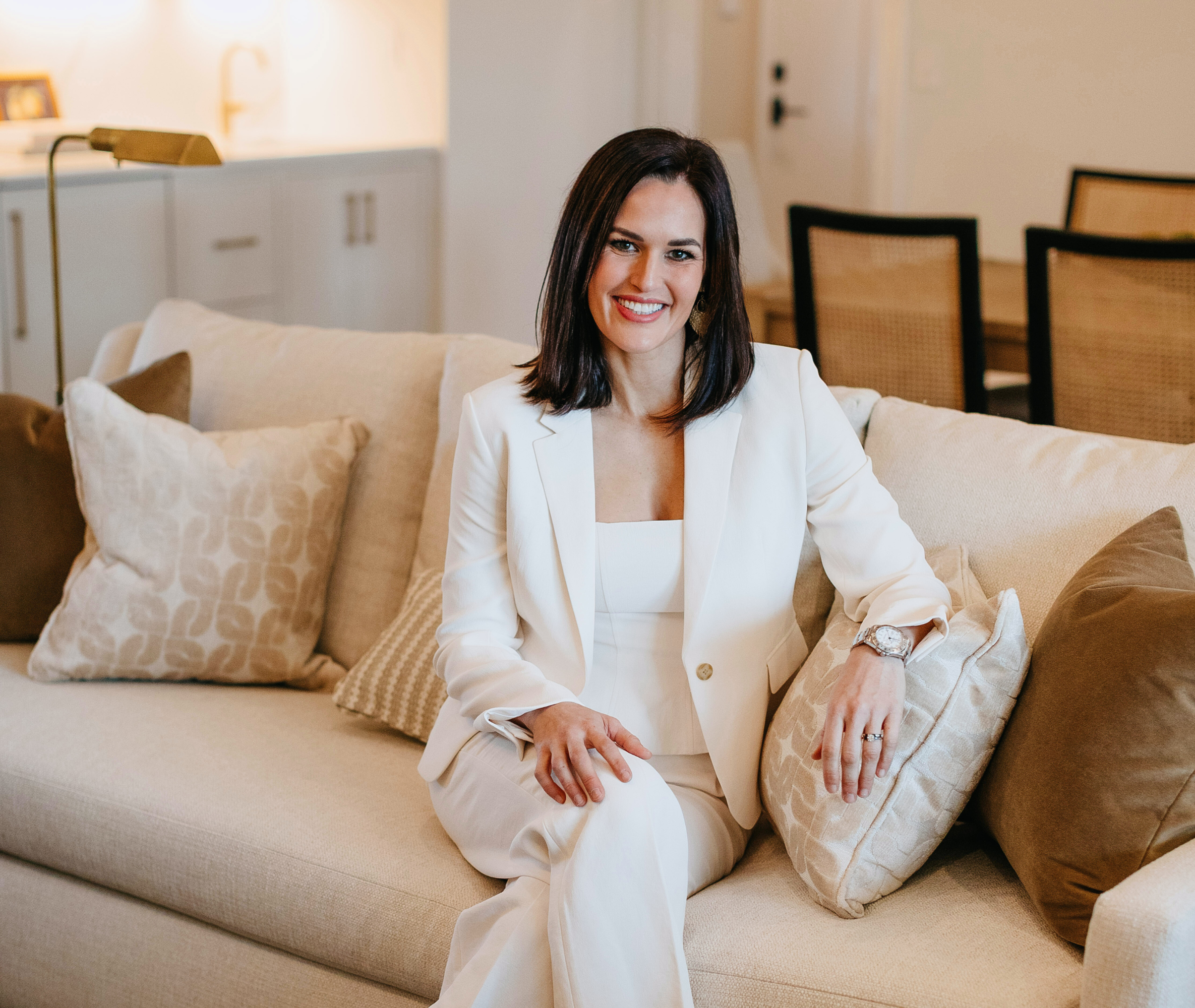 Friday Personal Assistant CEO Kathryn Currey