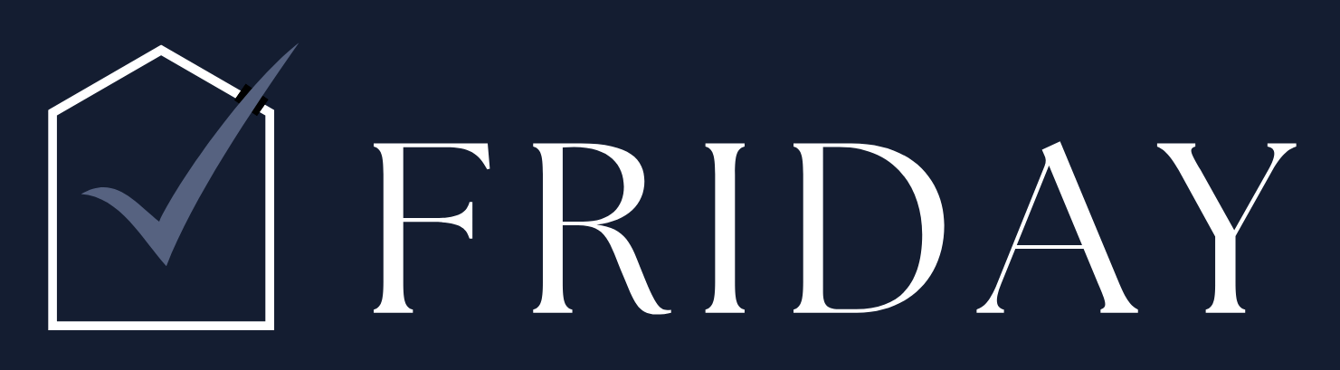 Friday | Personal Assistants | Nashville, TN