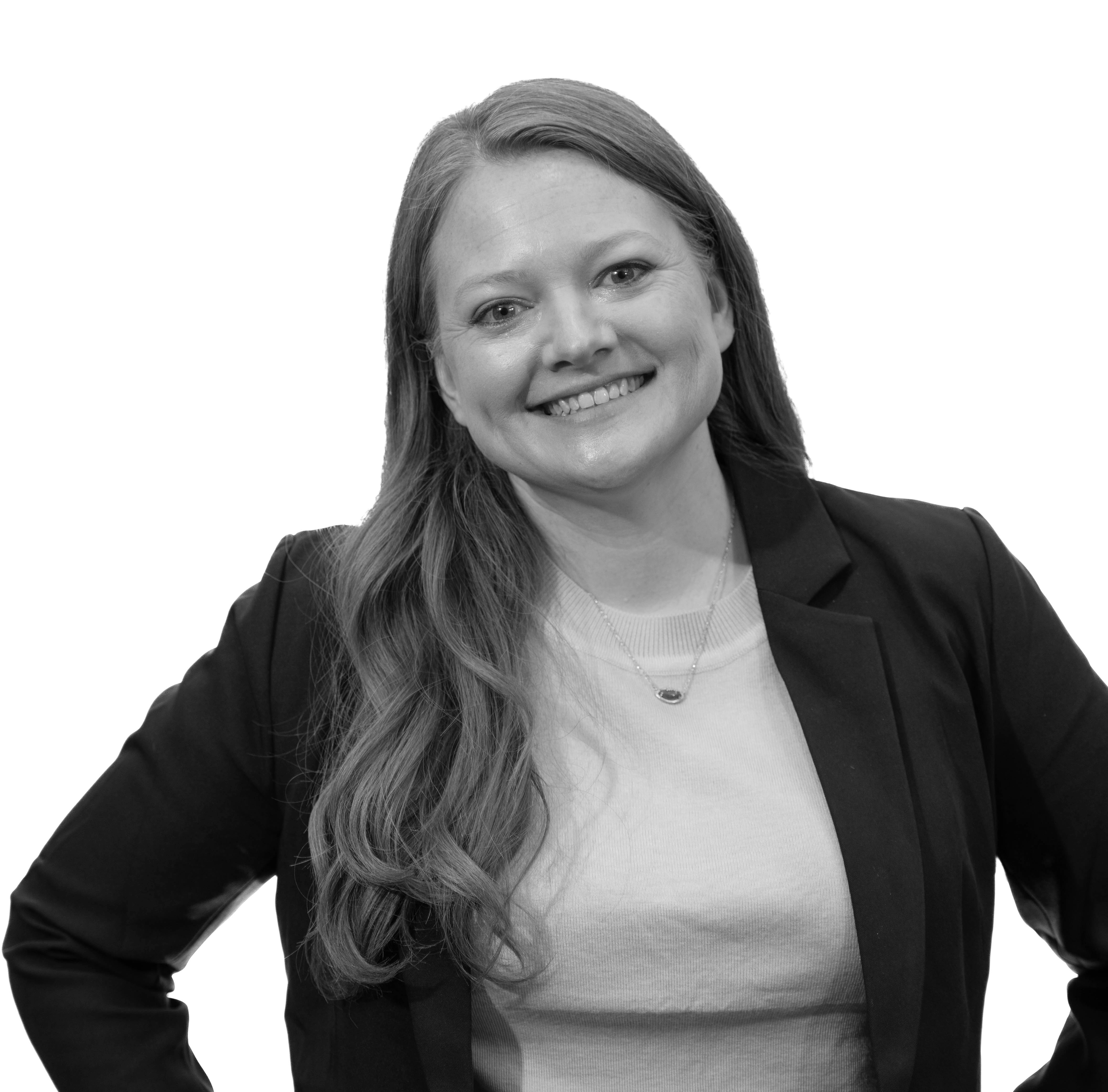 Cadi Kadlecek, CMO of Friday Personal Assistants in Nashville TN and Denver CO