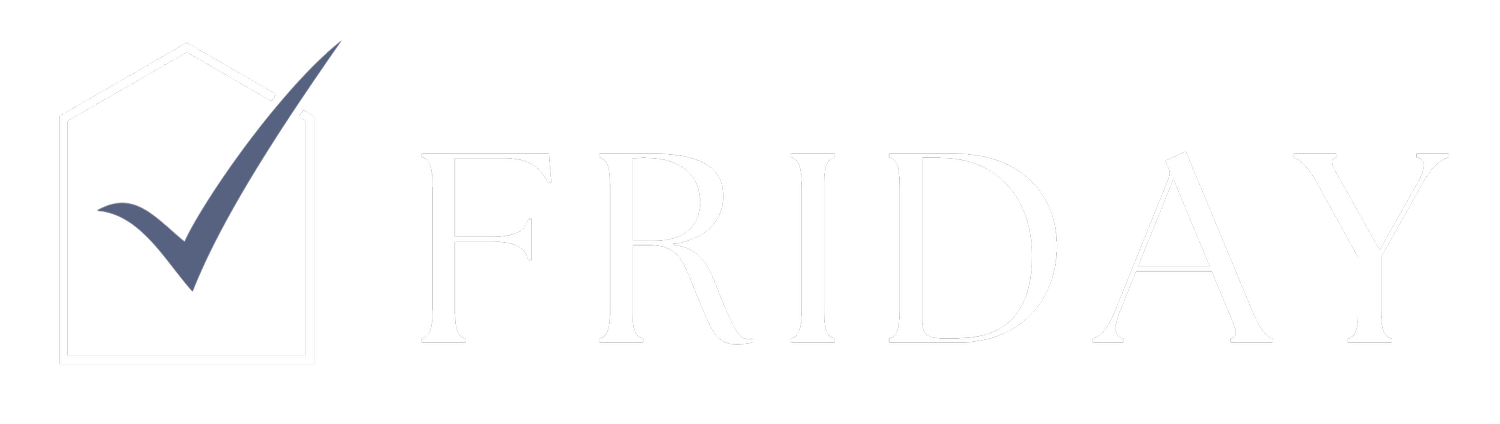 Friday | Personal Assistants | Nashville, TN