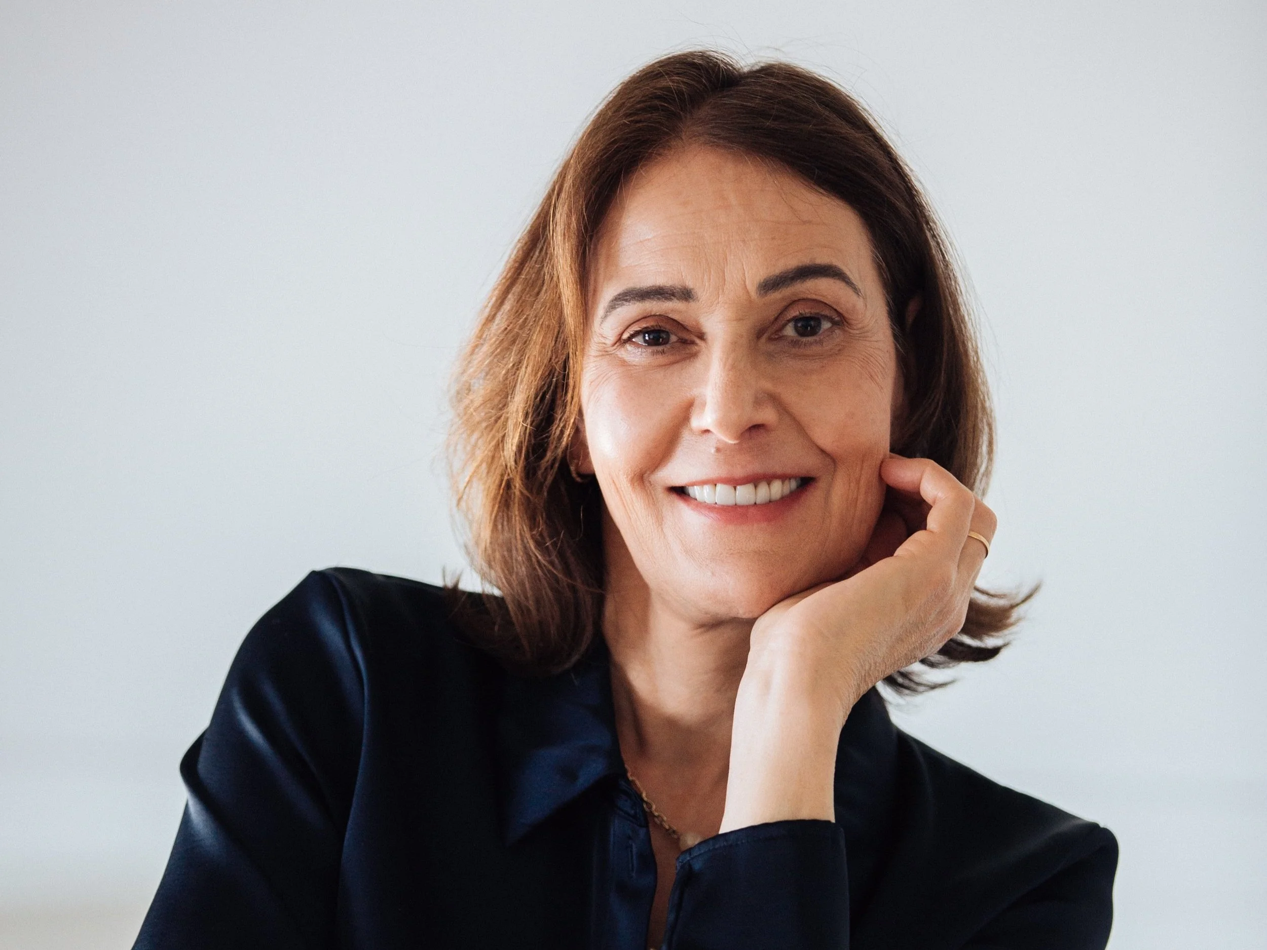 Meet the dentist Dr. Françoise Prioretti-Hacking, Argyll Dental