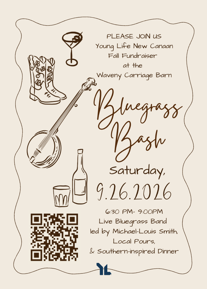 Bluegrass Bash Fall Fundraiser