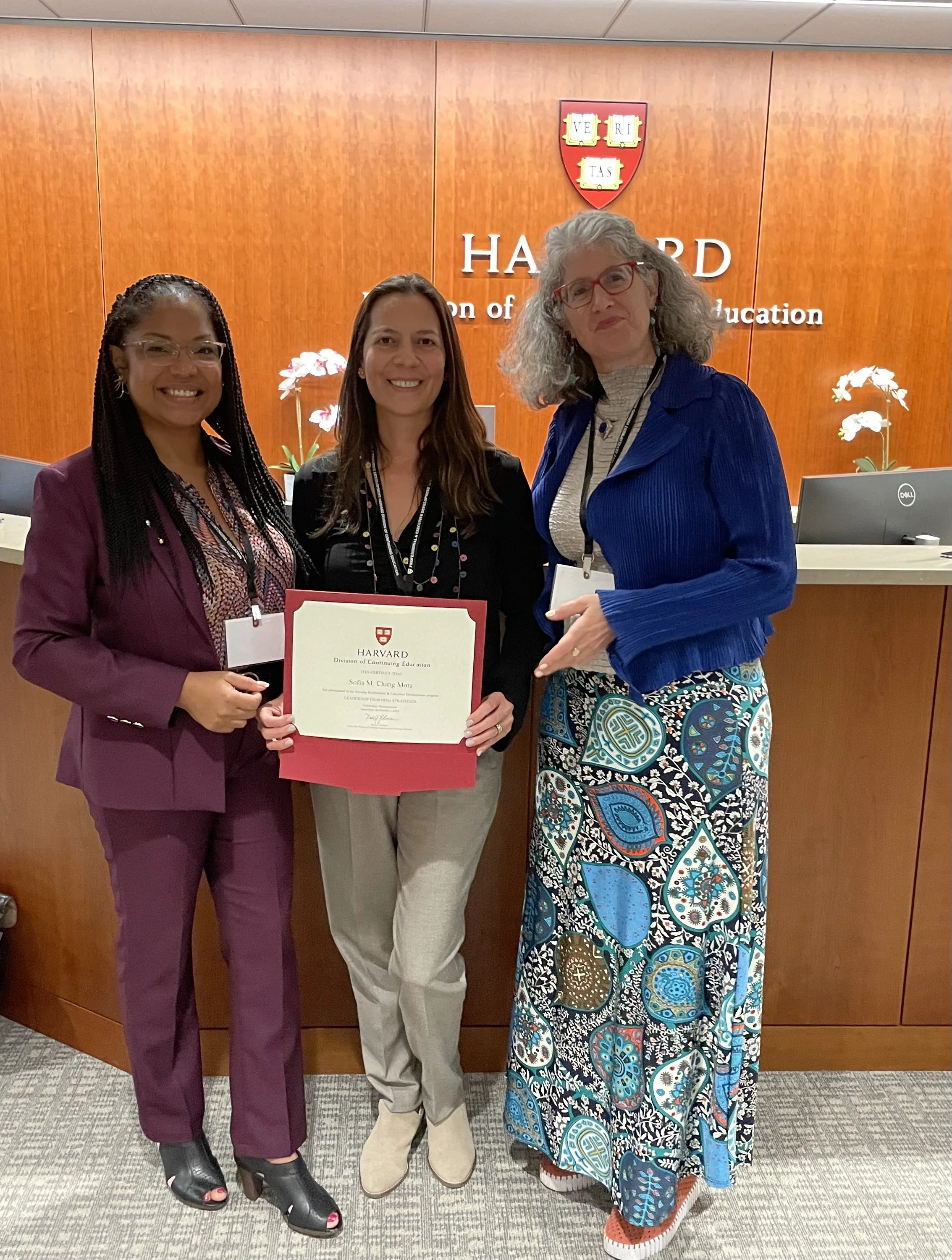 When I Finally Believed My Own Story