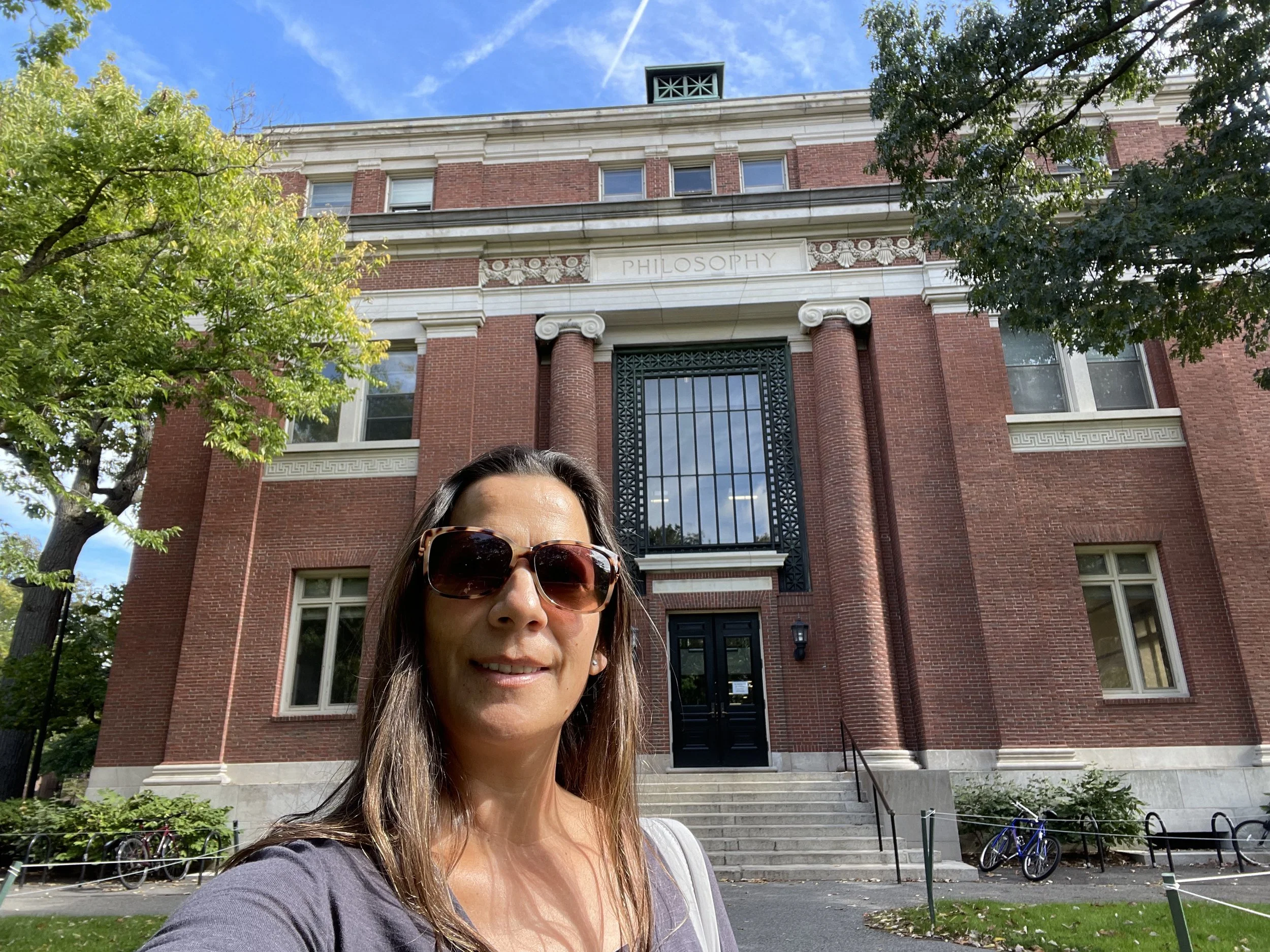 When your greatest strength becomes your biggest risk