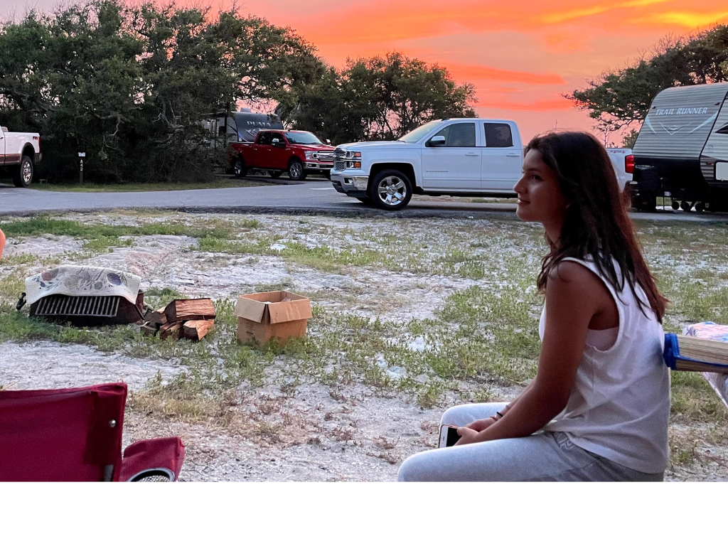 What I learned from watching my niece… and what we can’t keep ignoring