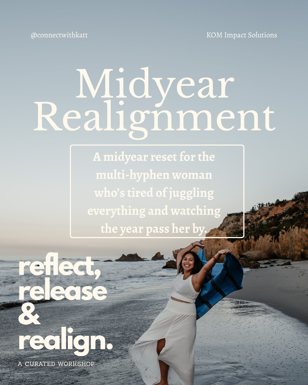 Midyear Realignment - July 2, Thursday (3:30 pm ET / 12:30 pm PT)