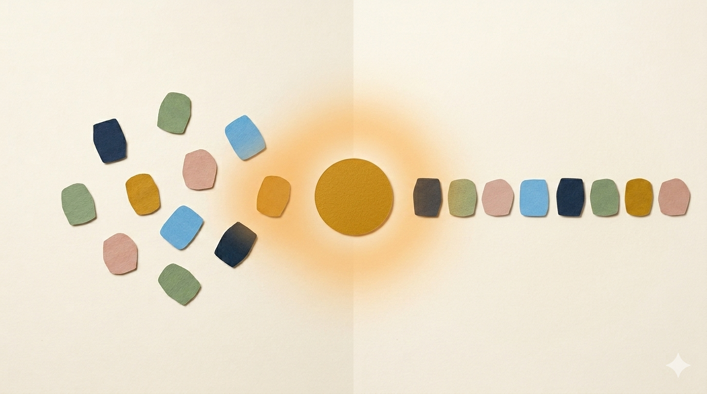 From Data Chaos to Revenue Visibility