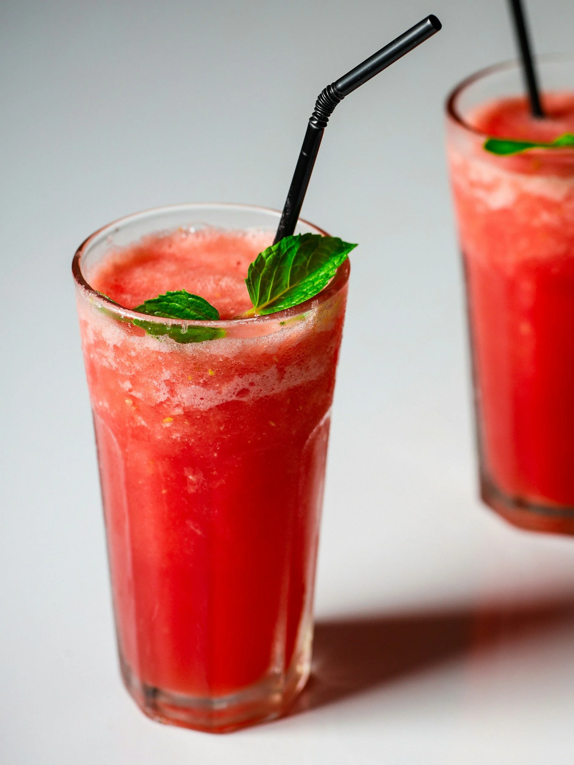 My Famous Watermelon Juice Recipe 