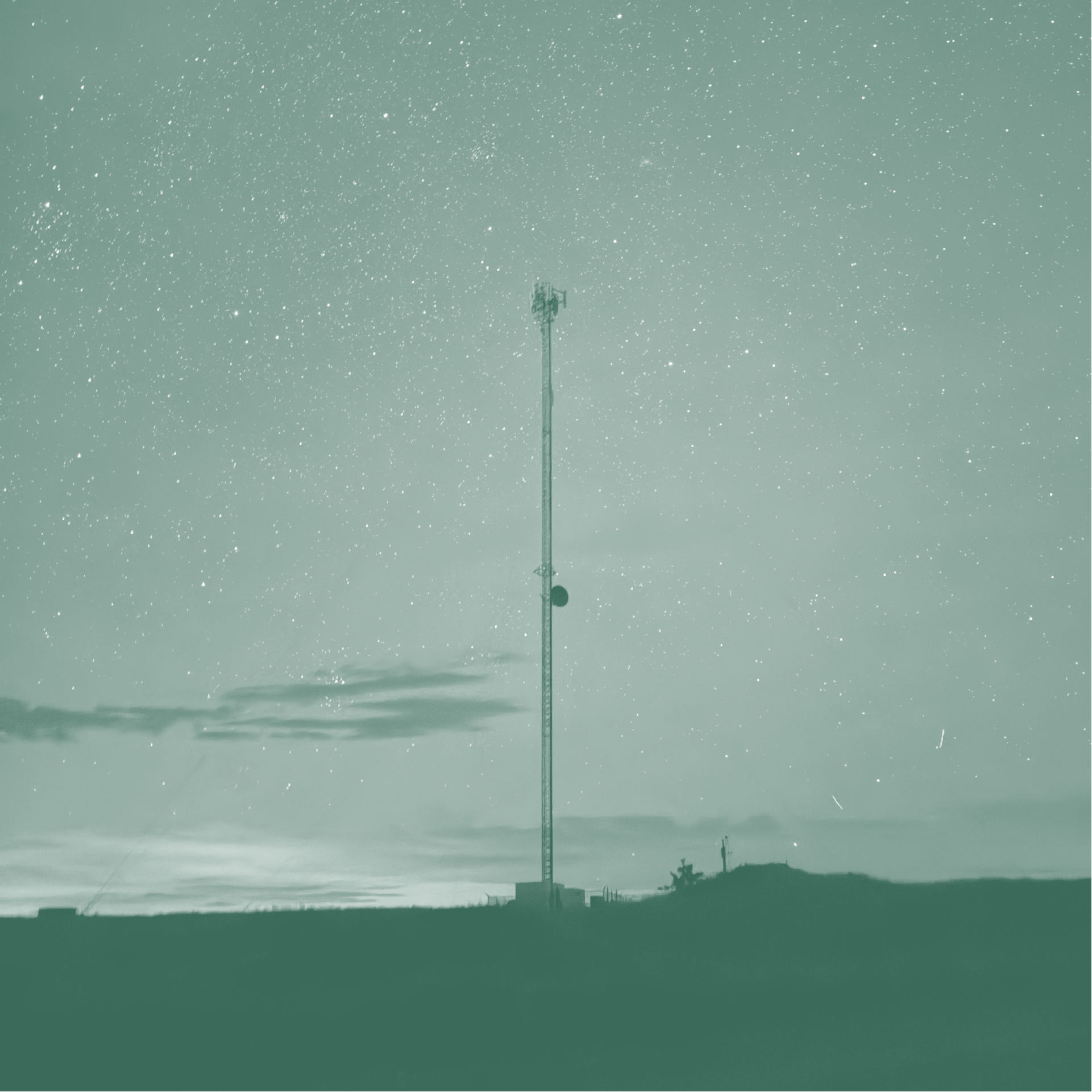 obstruction lighting service solutions