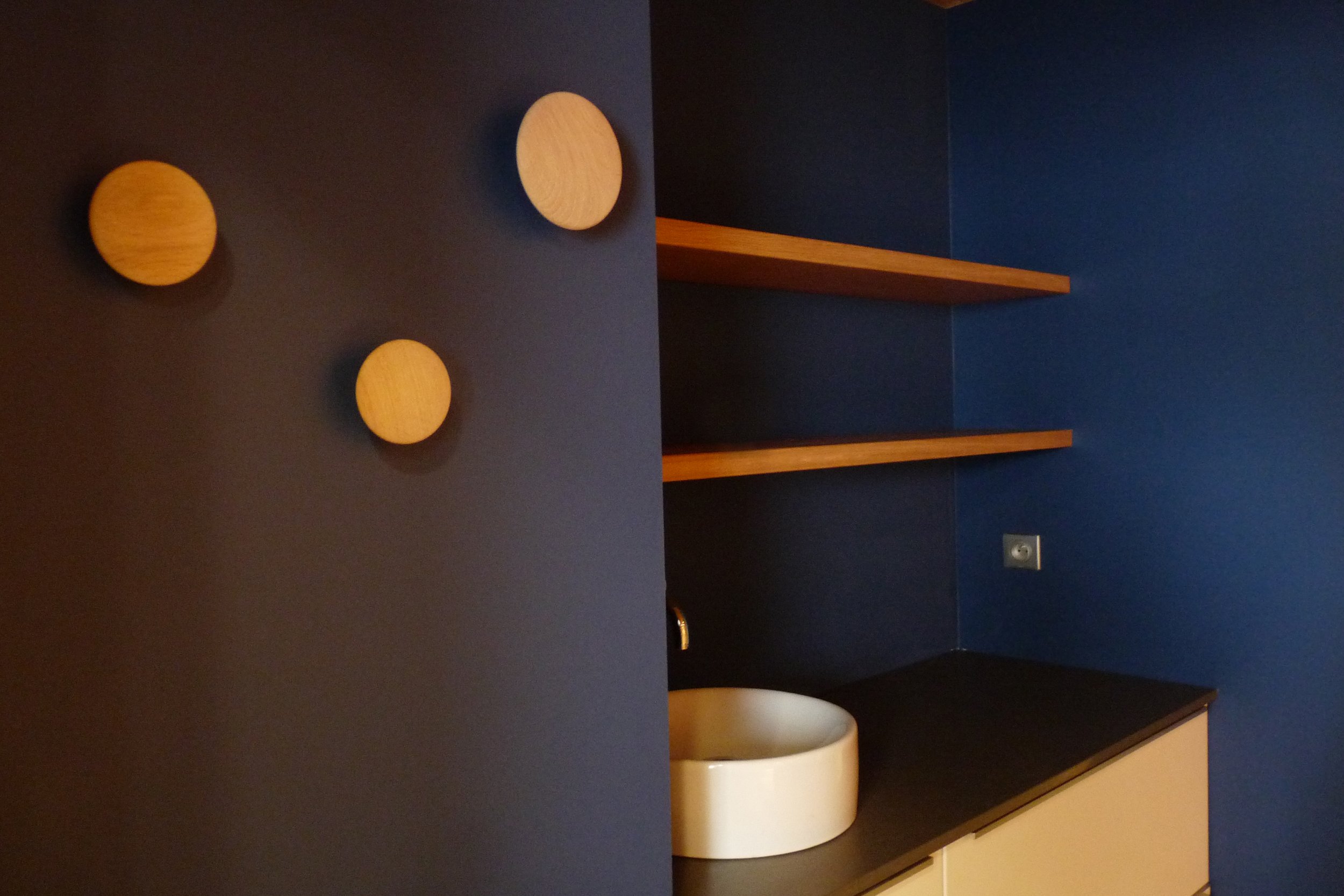 cabine de massage