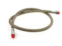Hose,Steam Injector,EX655, #471812629