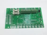 Circuit-Board,Clarus Aux, #438878602