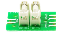 Circuit-Board,Fuse Holder, #438879701