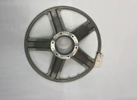 Gable,Rear EX618, #432154001